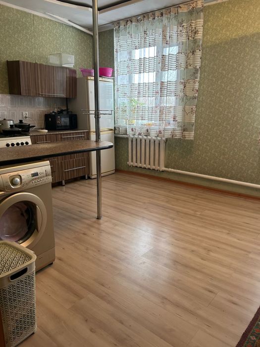 Продается двухэтажный дом