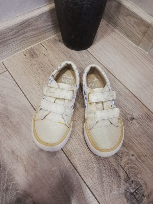 Детски гуменки Clakrs