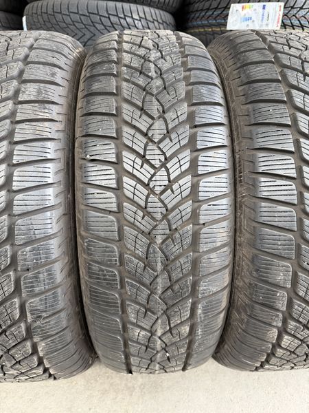 225/65/17 FULDA 4бр