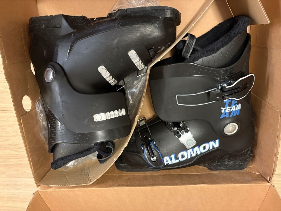 Clapari Salomon 25/25.5