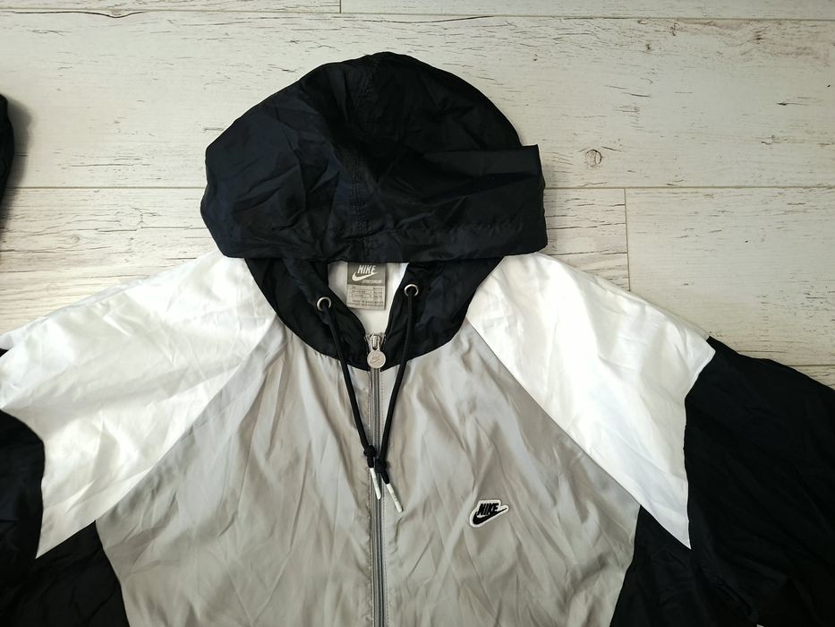 Nike-Оригинално  Яке