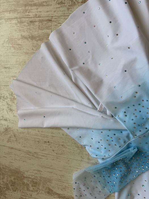 Платье фигурное катание