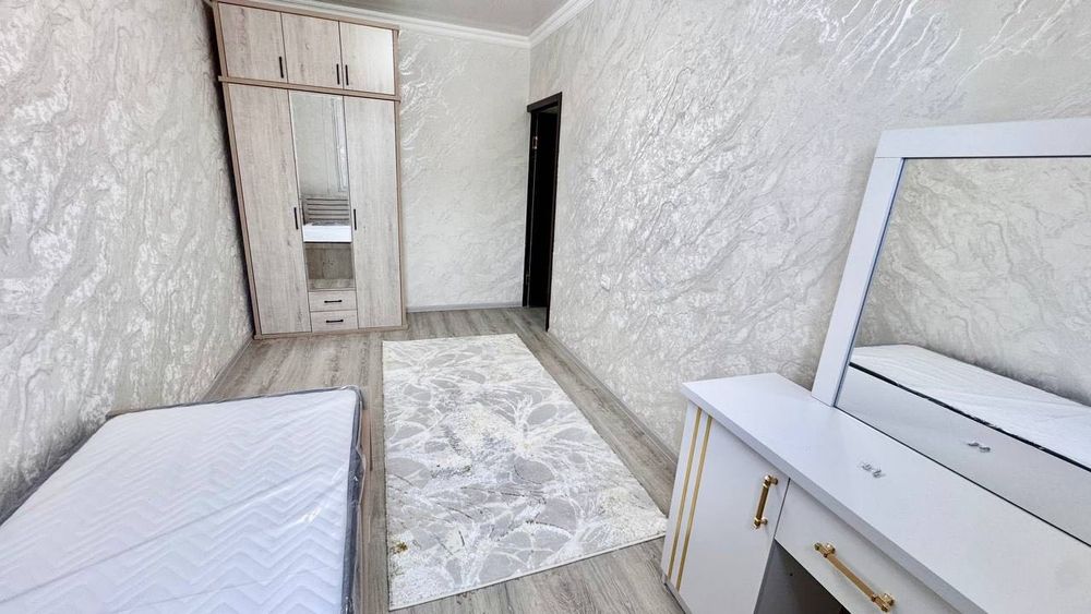 Продается 4-х комнатная квартира Ц1 AU