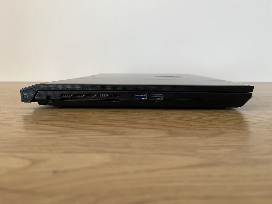 MSI Katana 15 – RTX 4060 8GB | Intel Core i5-12450H | 16GB RAM | 1TB SSD | 144Hz | Stare excelentă