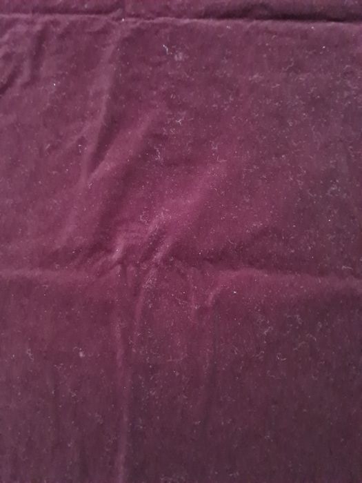 Продам отрезы разных тканей