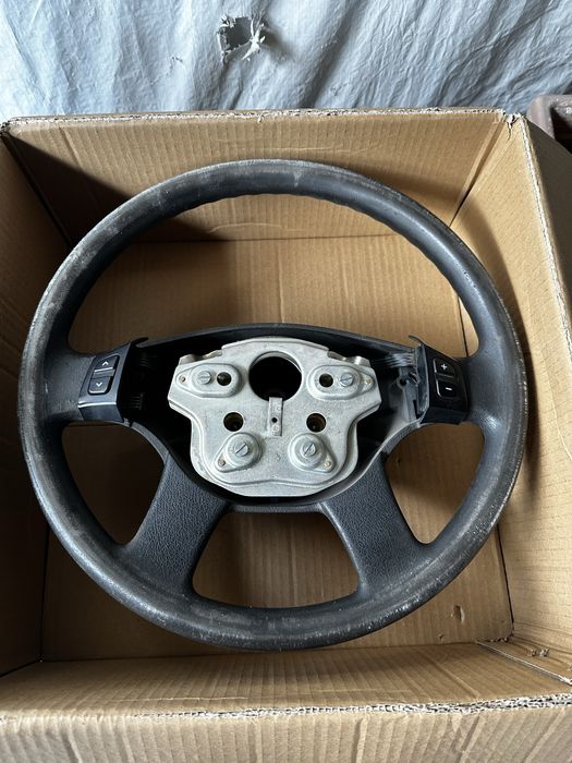 Запчасти на зазель