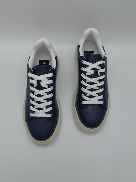 LIU JO BIG 01 Оригинални мъжки Сникърси