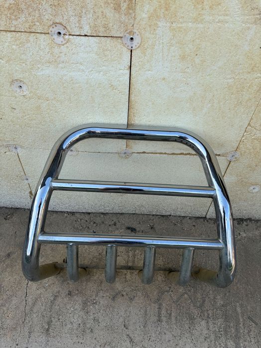 BullBar fata Suzuki Grand Vitara