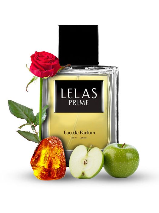 Lelas parfume