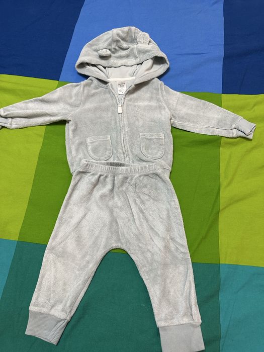 Бебешки екипи Ted Baker,Adidas,Nike,Carter’s