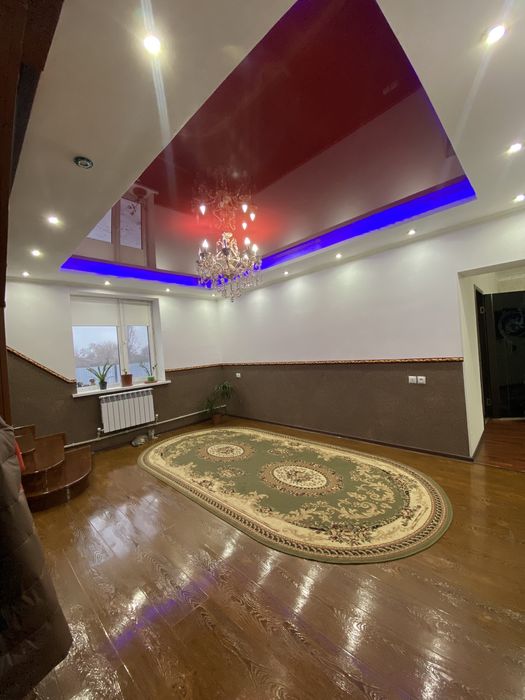 Продается 2 этажный дом мансард