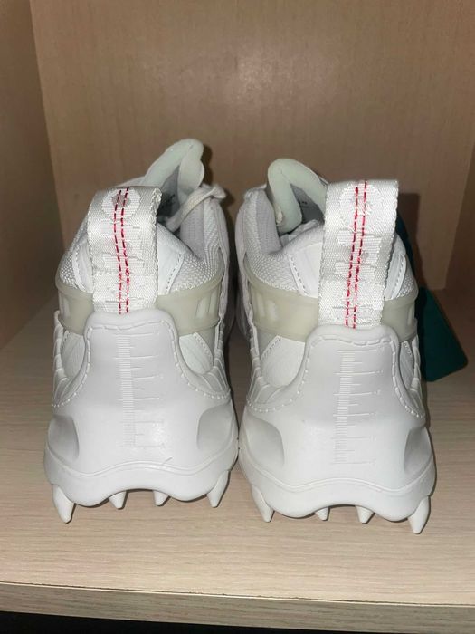 Off White Odsy 1000 White