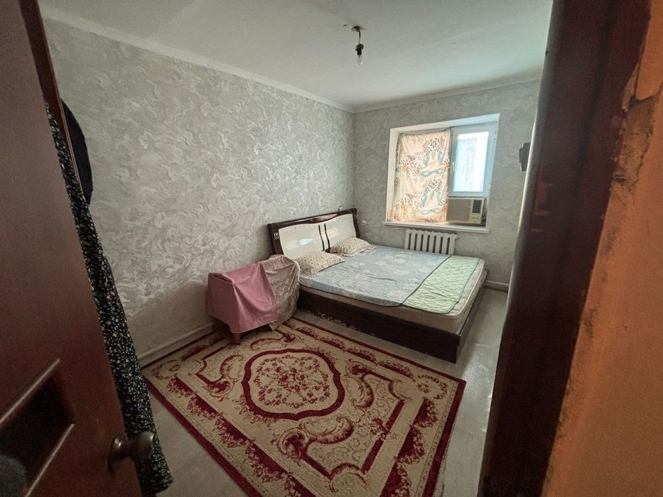 Продаётся кв Байтак