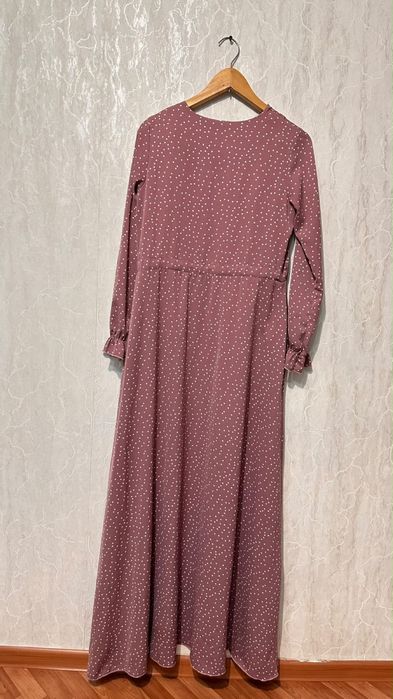 Продам платья длинная почти новая