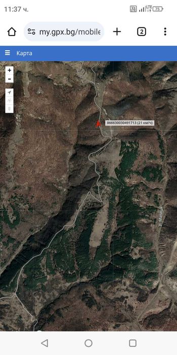 Джипиес за проследяване  на животни и имоторни превозни средства!