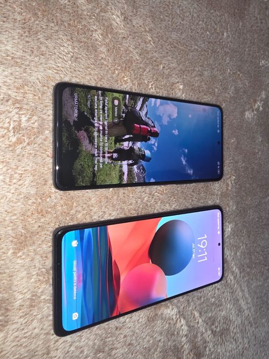 Redmi Note 10 PRO 256 GB