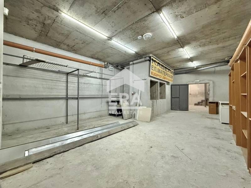 Представителен търговски обект в центъра на София