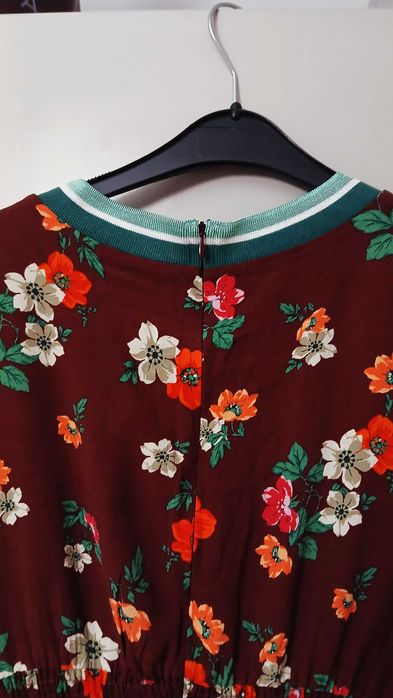 Rochie MAJE, mas 2