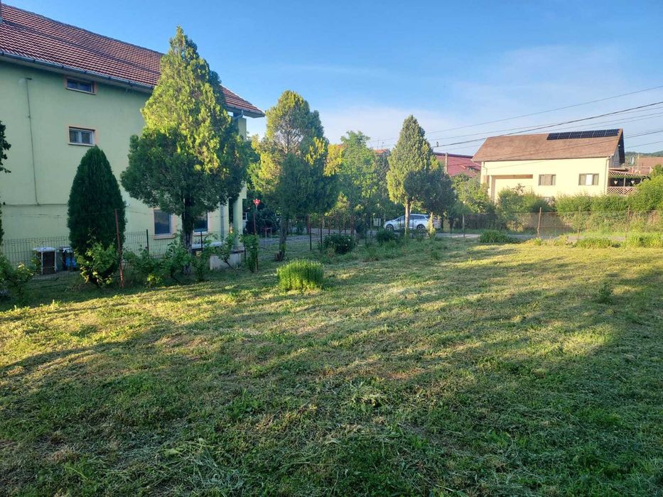 Teren de vanzare intravilan Zalau