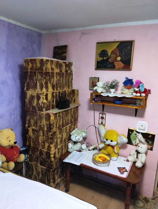 casă comuna Stănești Giurgiu