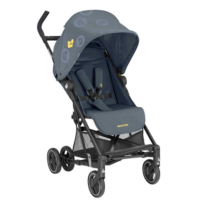 Детска сгъваема количка Maxi Cosi Buggy Mara , 6.8kg, Германия