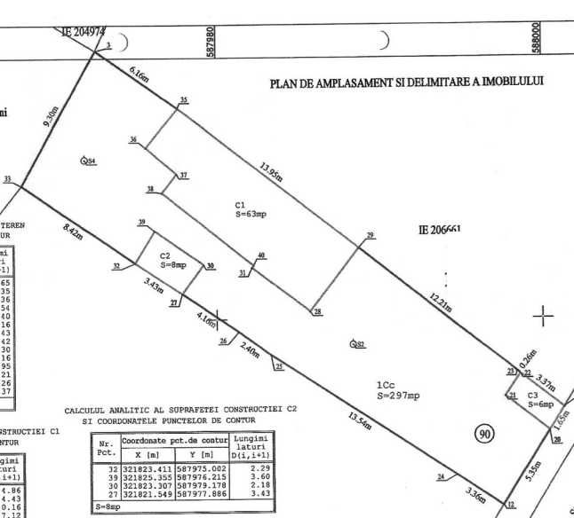 Casa de vanzare - Brancoveanu - Proprietar