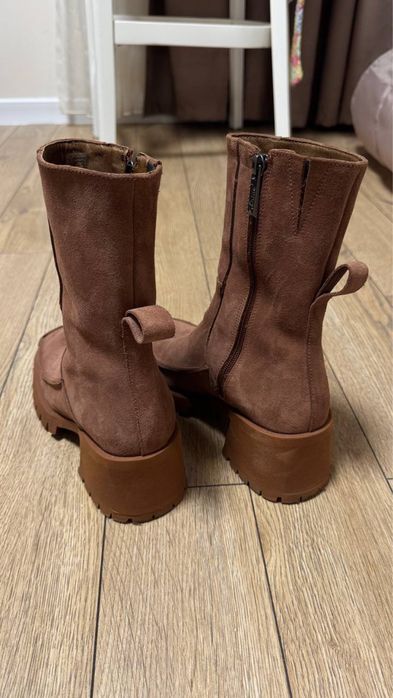 Зимни боти Gabina