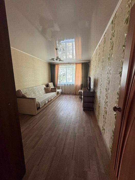 Сдам квартиру в центре.