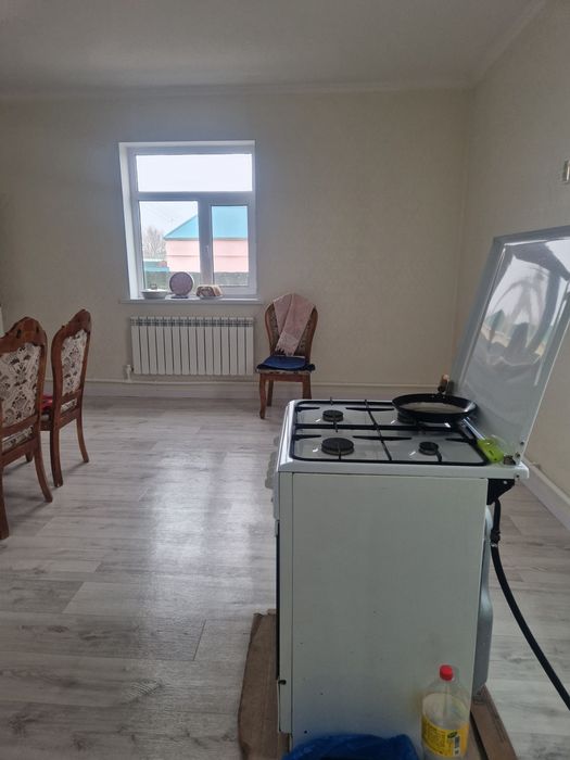 Дом частный, 5 комнатная