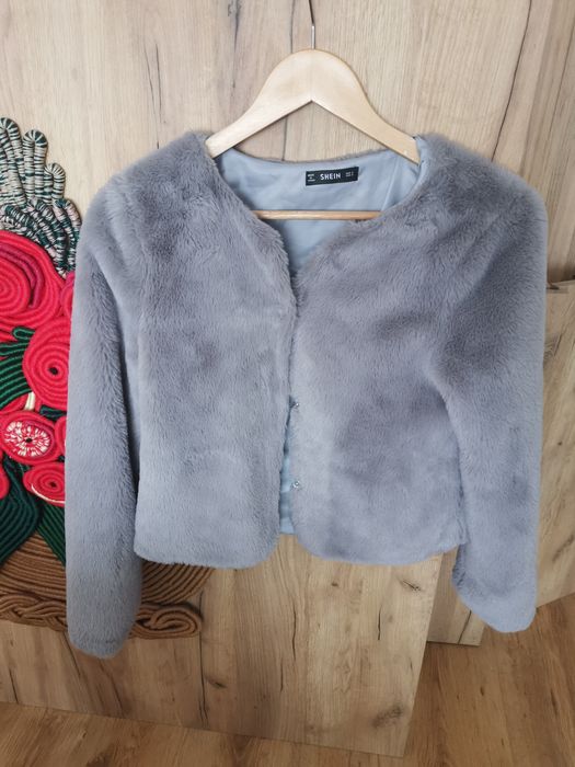 Якета и палта S размер