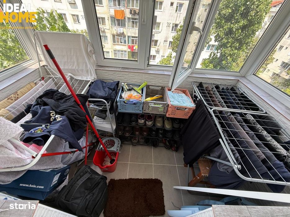 Apartament 3 Camere Decomandat Alexandru-Parc