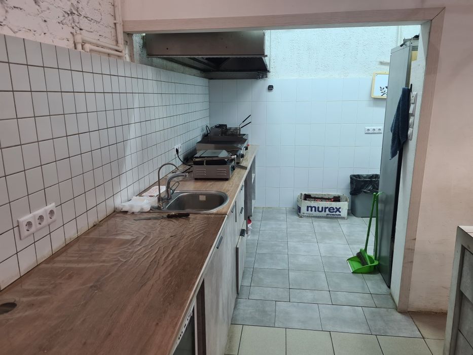 Продам готовый бизнес