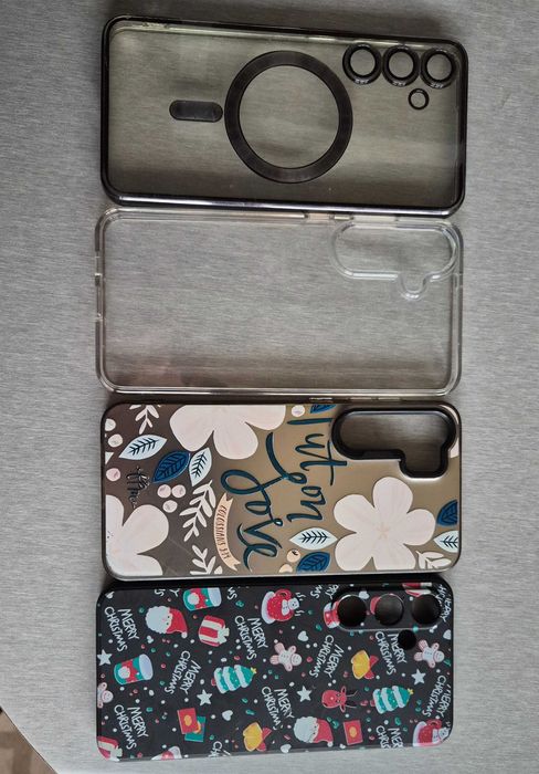 Samsung s24 plus 256GB