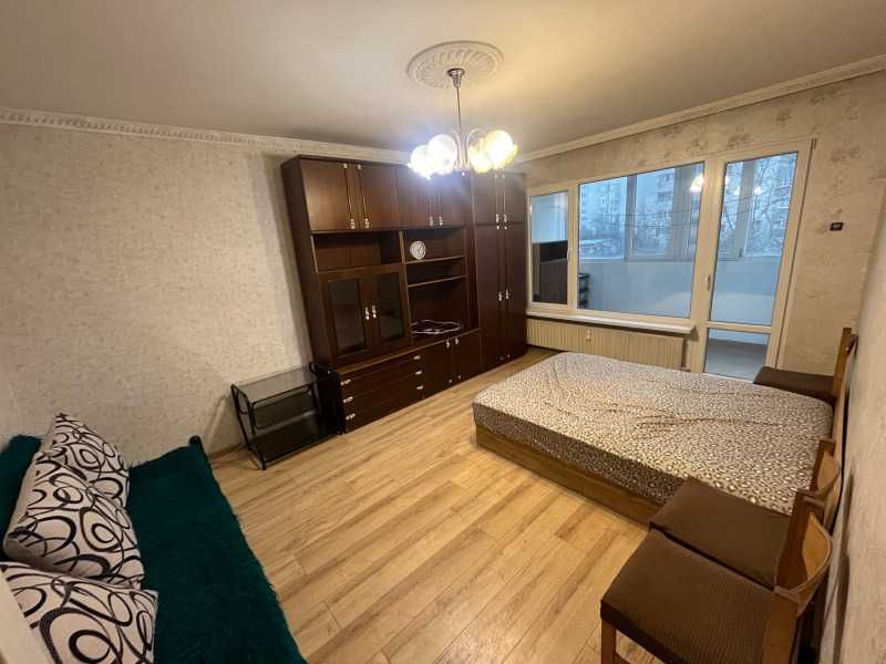 Дава се под наем Едностаен апартамент в София, Люлин 9 - 45 кв.м за 398.82 € - Снимка #1