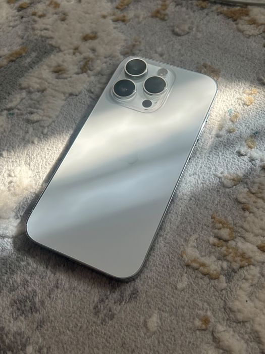 iPHONE 14 pro 256GB
