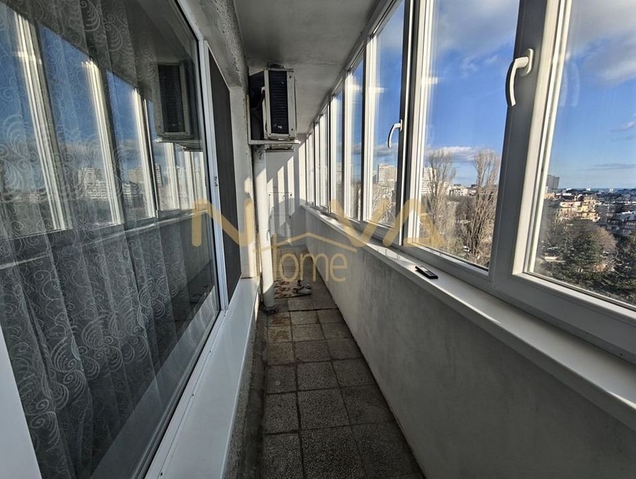 3-стаен в Варна-Цветен площ 86 цена 214000