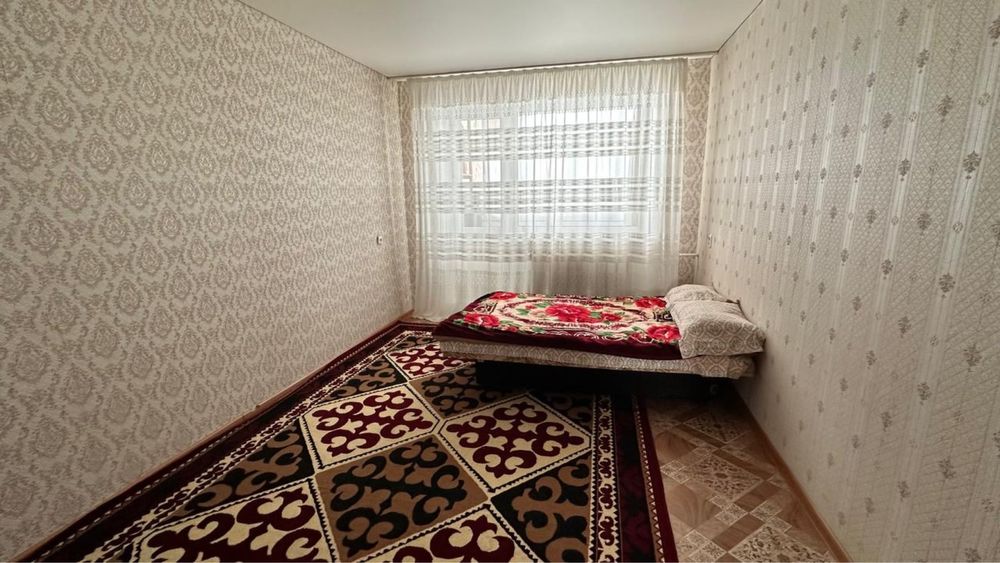 продам 2х комнатную квартиру в степногорске