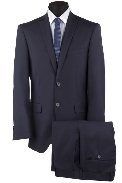 Новый классический костюм  от Roberto Mancini