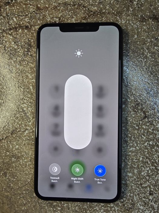 iPhone 11 Pro Max 256 gb