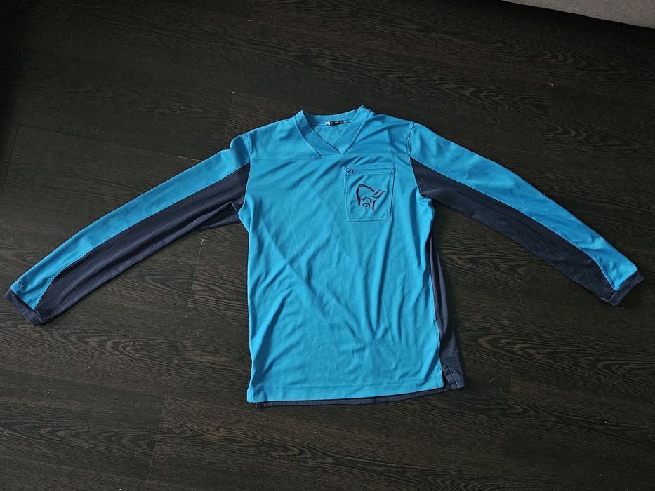 Bluză tehnicā Norrona L