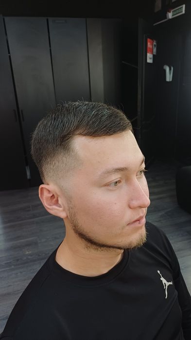 Нужны модели на стрижку