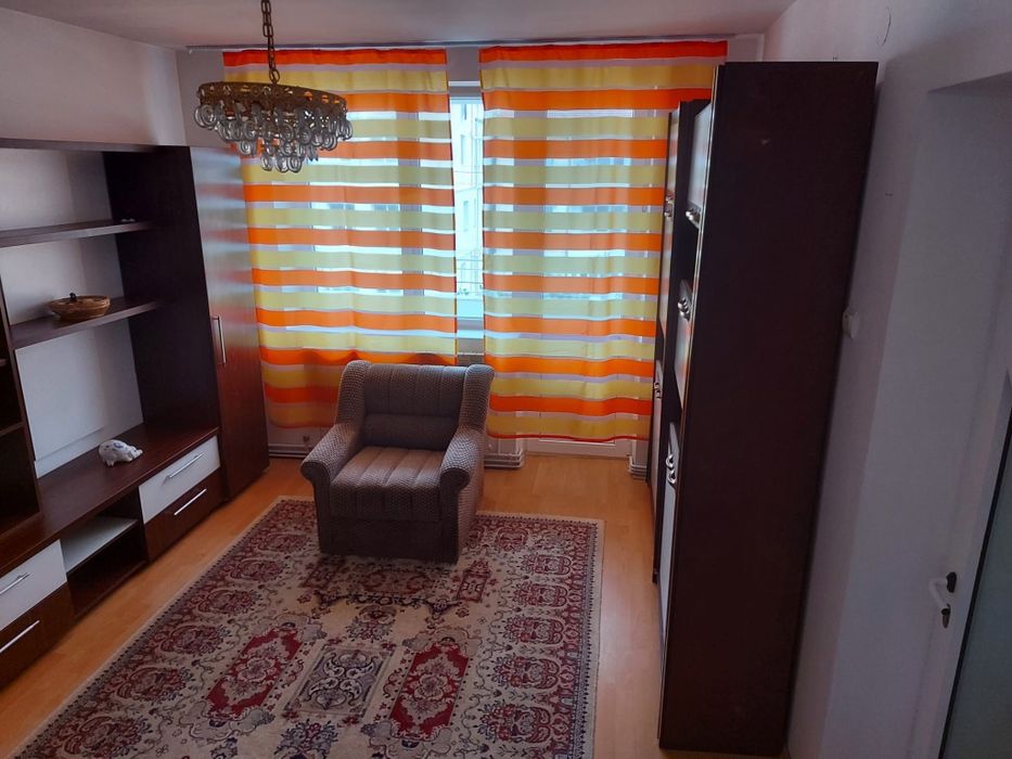 Apartament de închiriat cu două camere Fieni