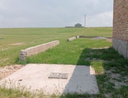 Бозарық 3, үй сатылады