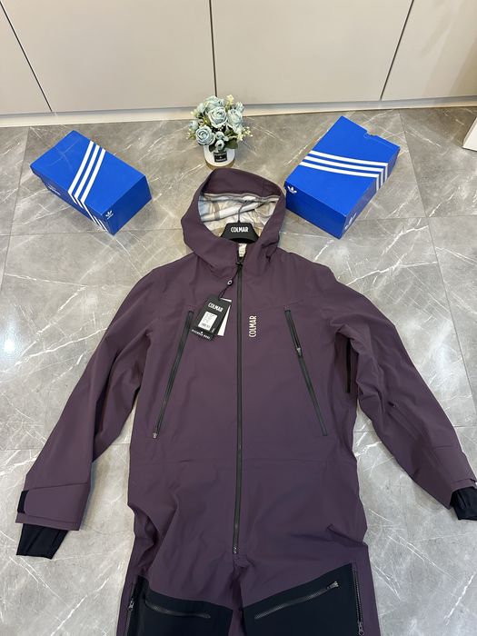 Compleu schi Colmar Original