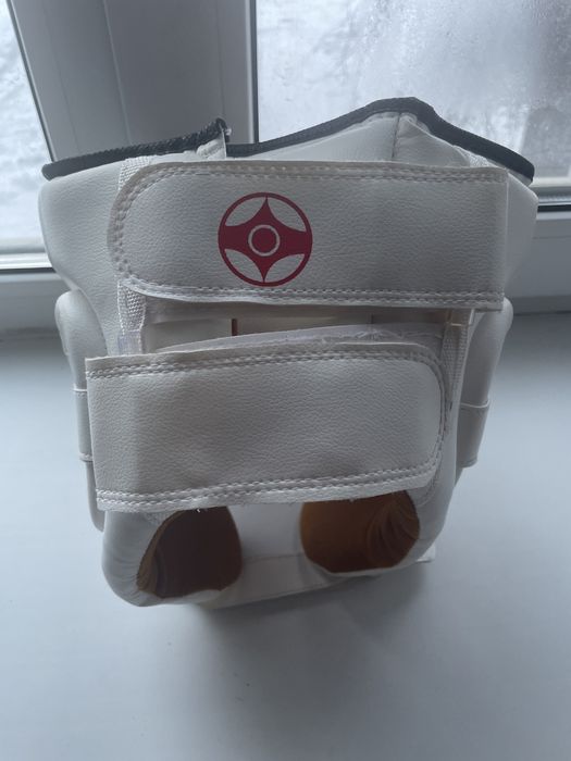 Шлем для спарингов