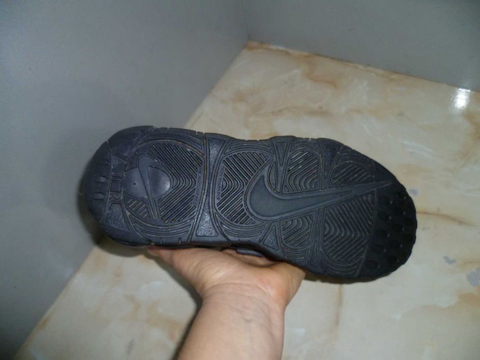 NIKE AIR сникърси №38