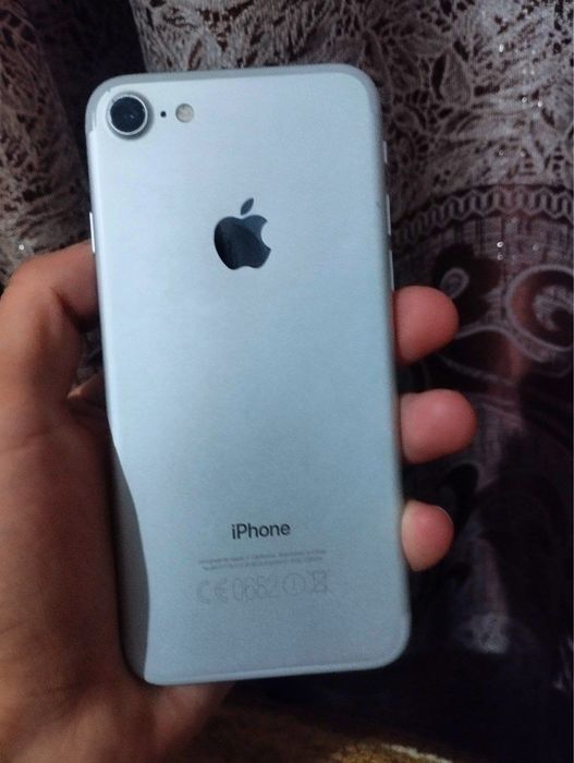 iphone 7 128gb srocna