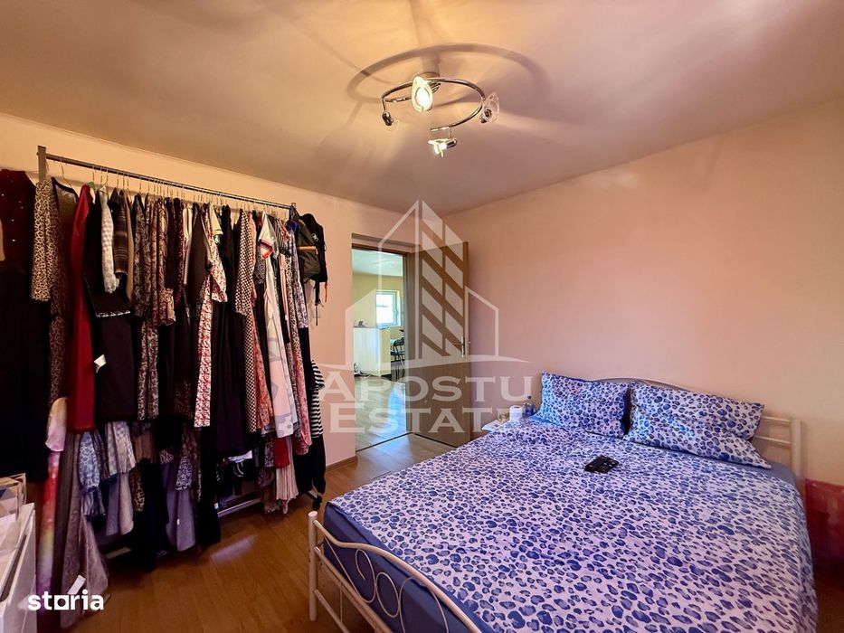 Casa individuala de vanzare, 307mp teren, zona Kuncz Timisoara