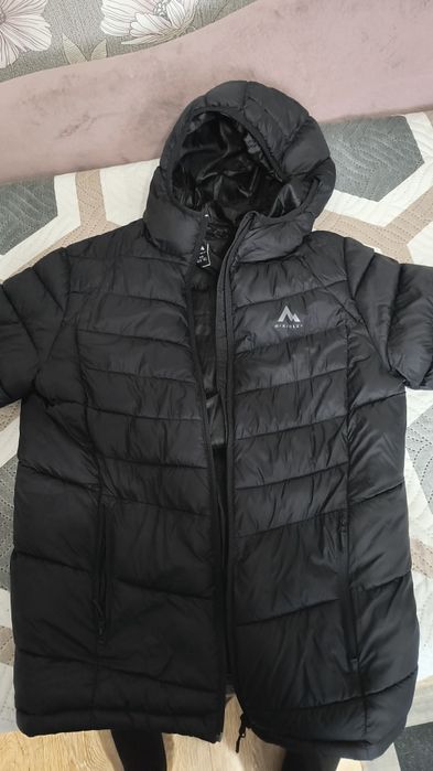 Мъжки зимно яке McKinley