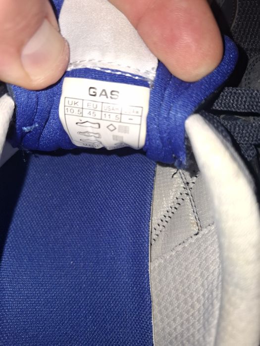 Мъжки сникърси 45